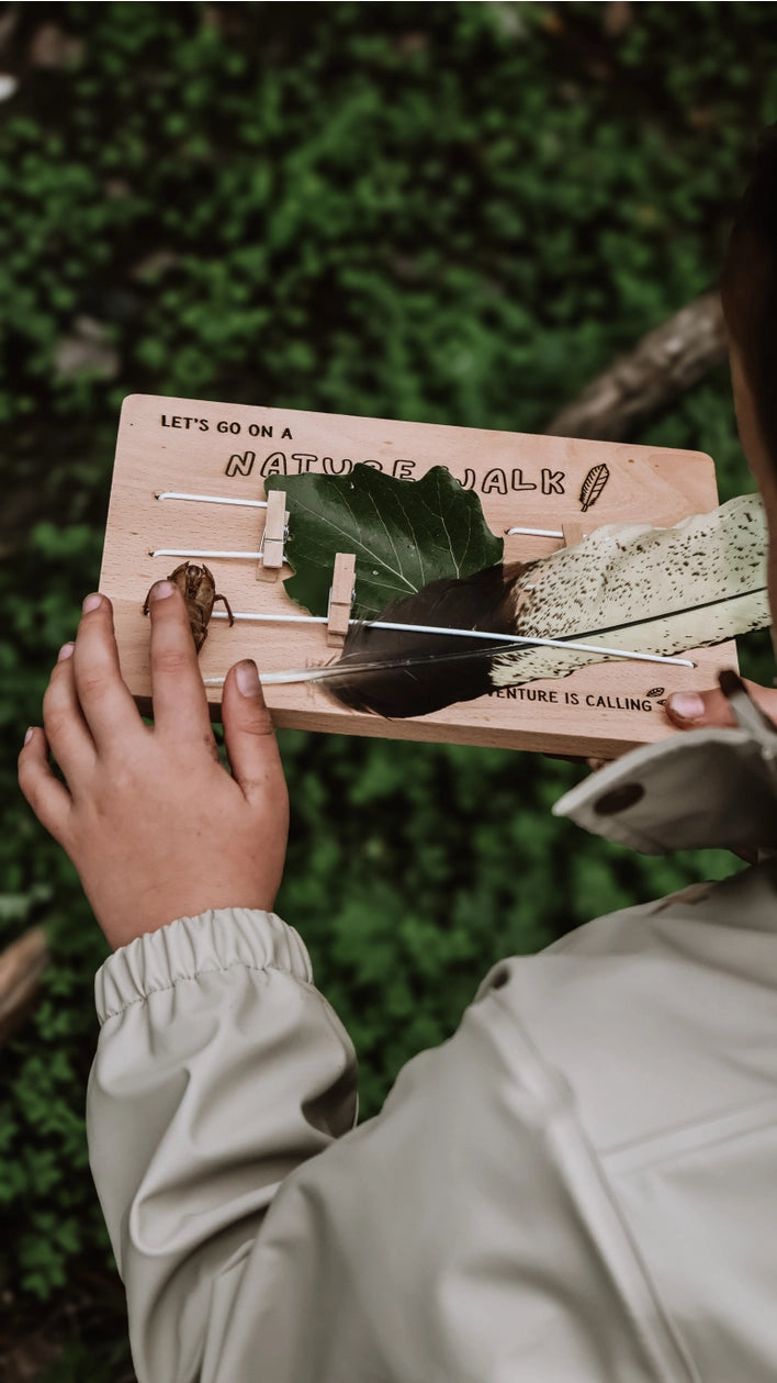 Nature Board