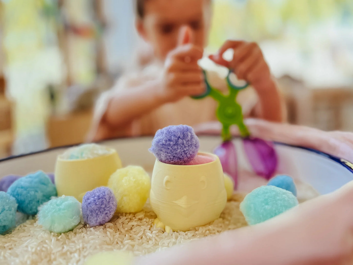 Eggbert Egg Cup