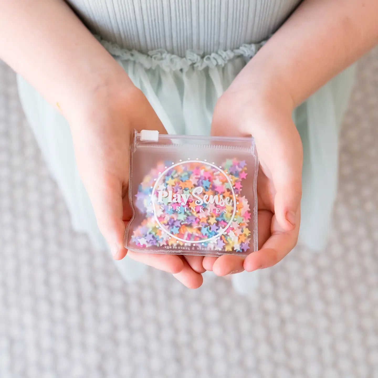Sprinkles Rainbow Stars