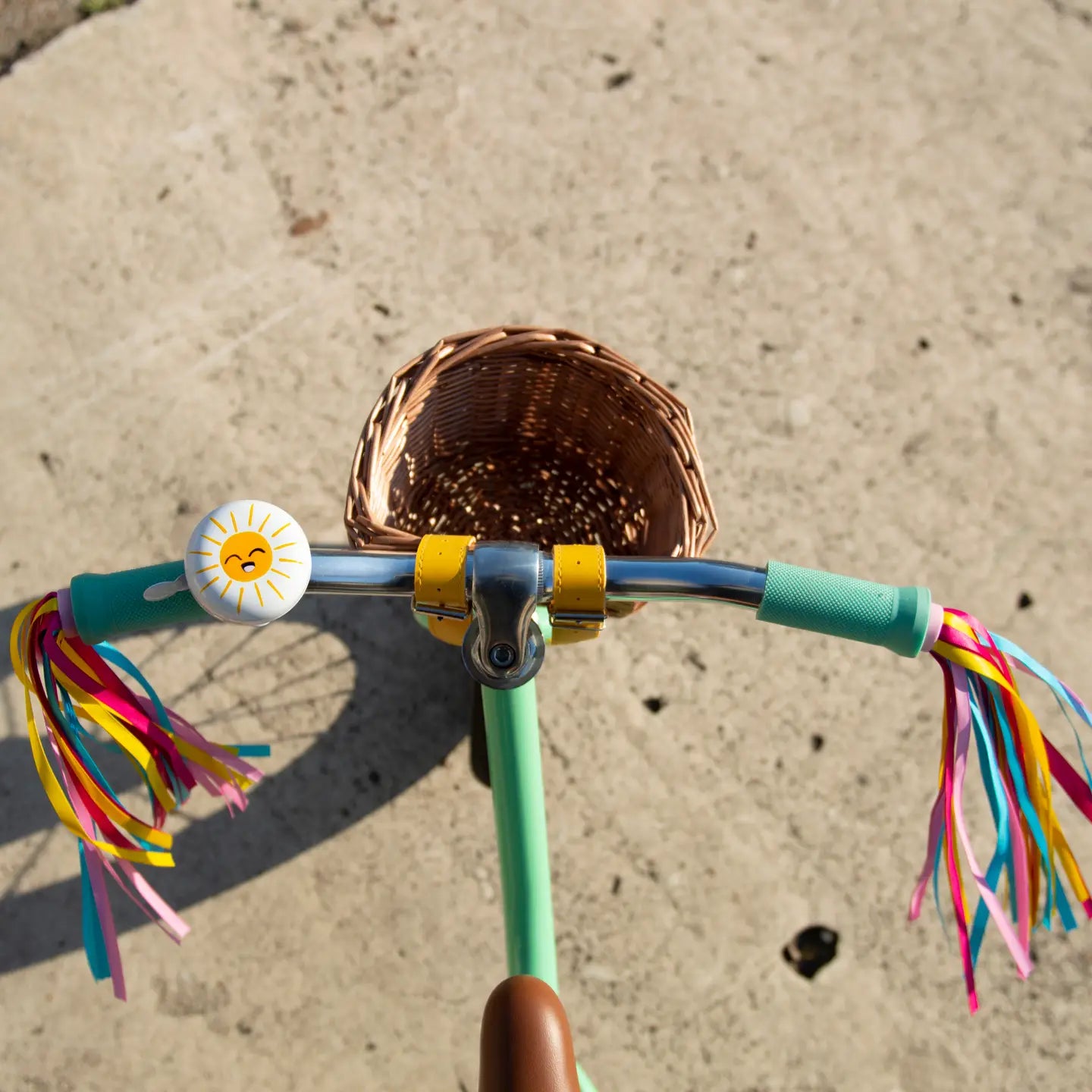 Ribbon Bike & Scooter Streamer | Lolly
