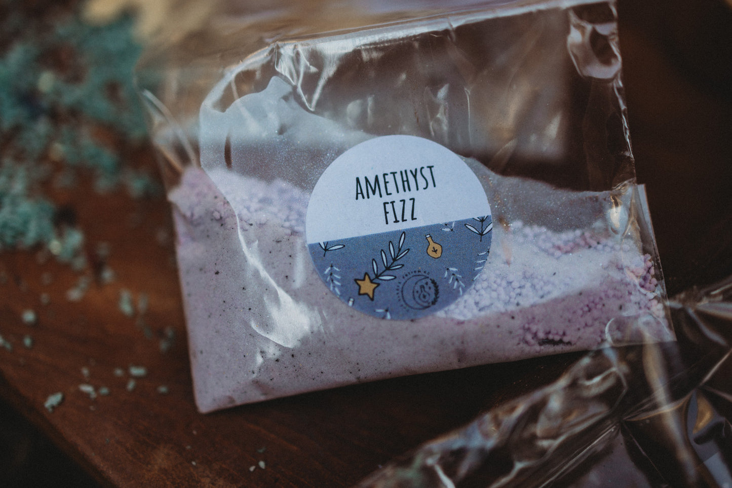 Shield Protect Me | Protection Potion Pouch