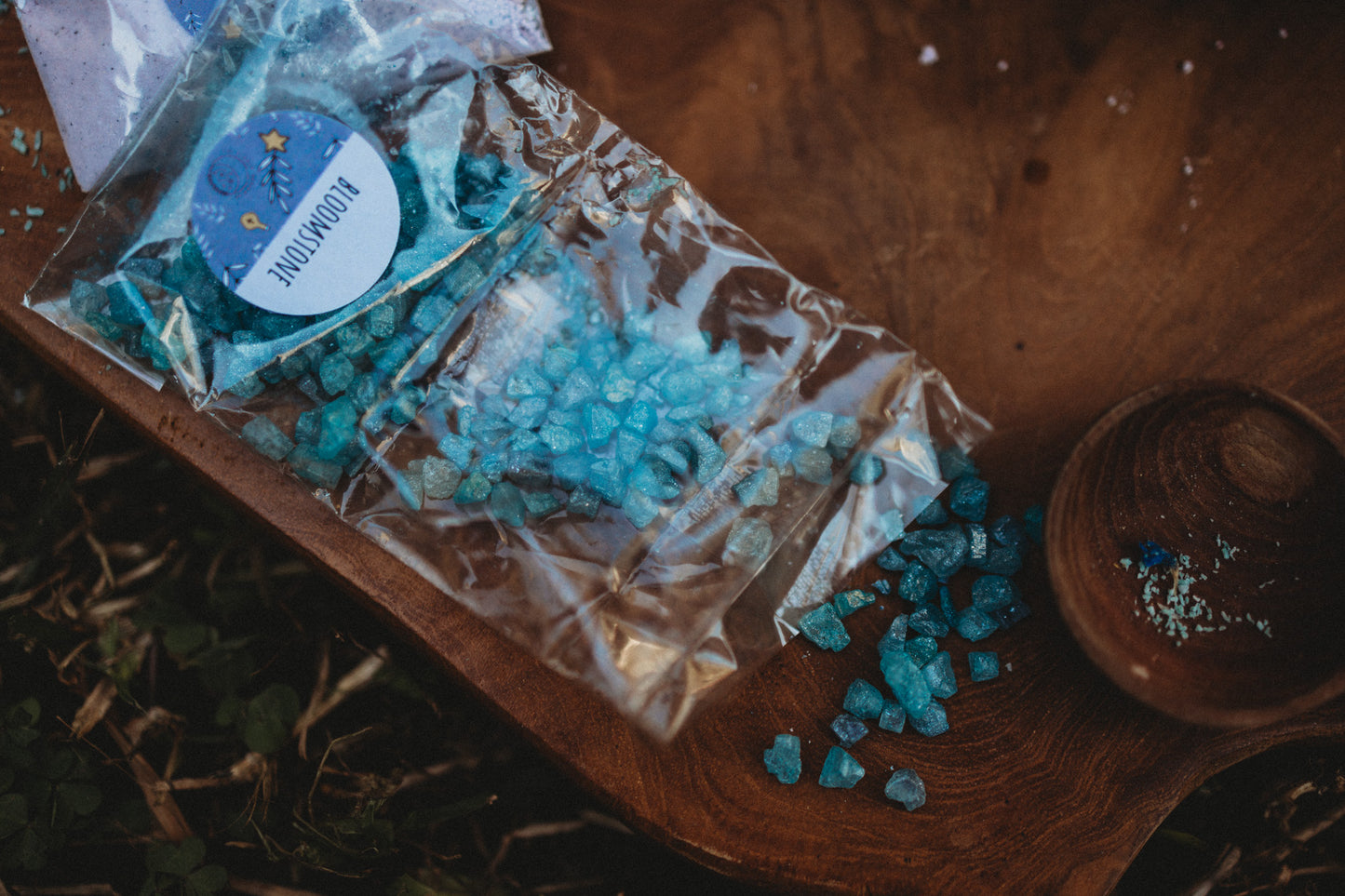 Shield Protect Me | Protection Potion Pouch