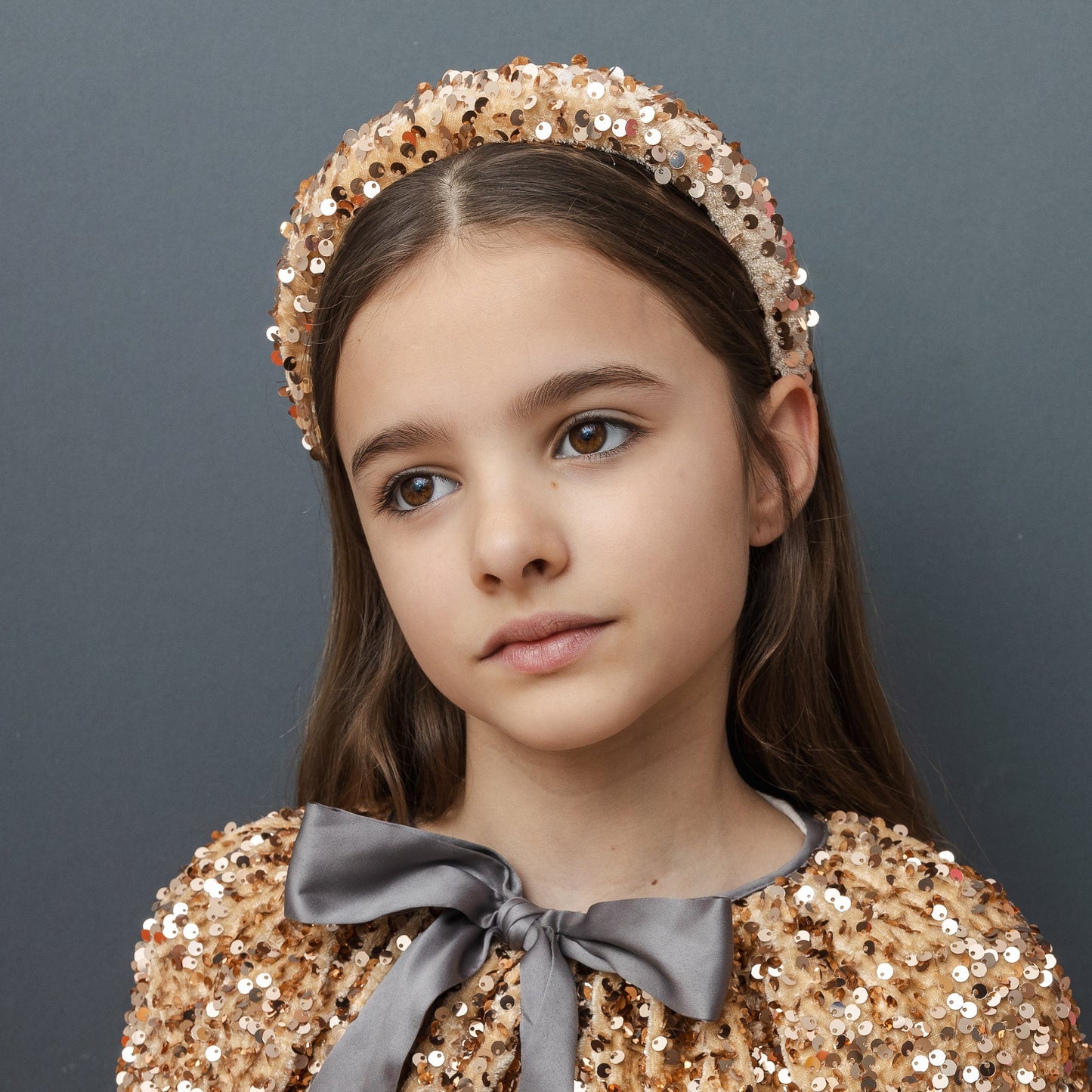Sequin Cape