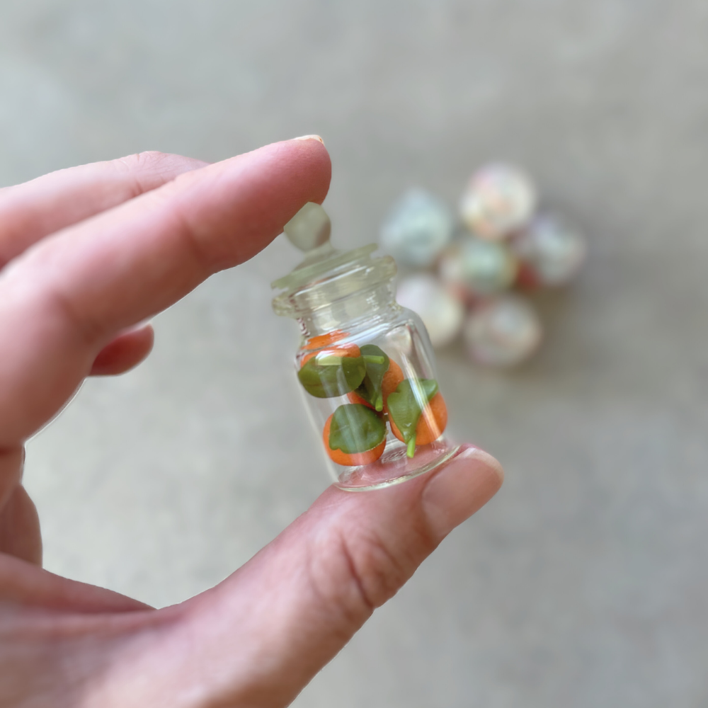 Miniature Food | Fruit & Veg
