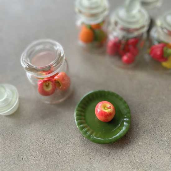 Miniature Food | Fruit & Veg
