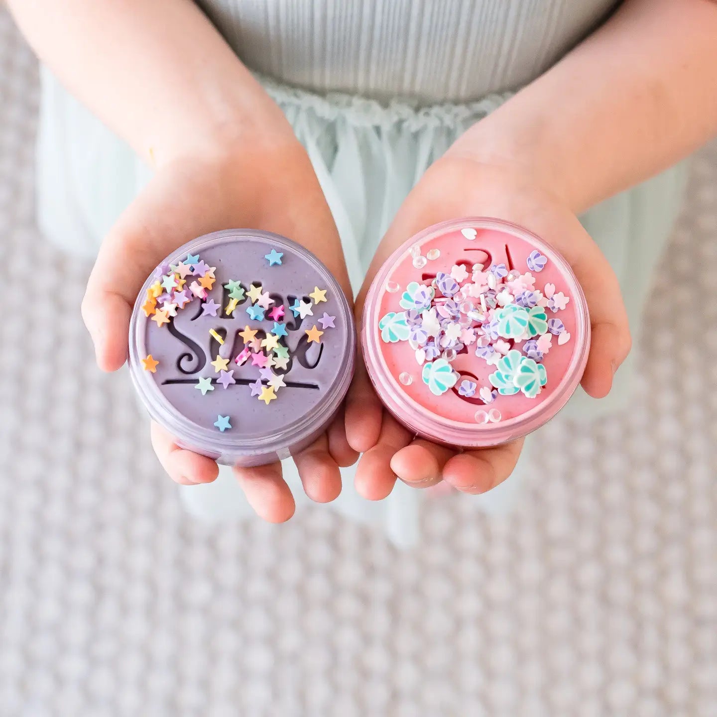 Sprinkles Rainbow Stars