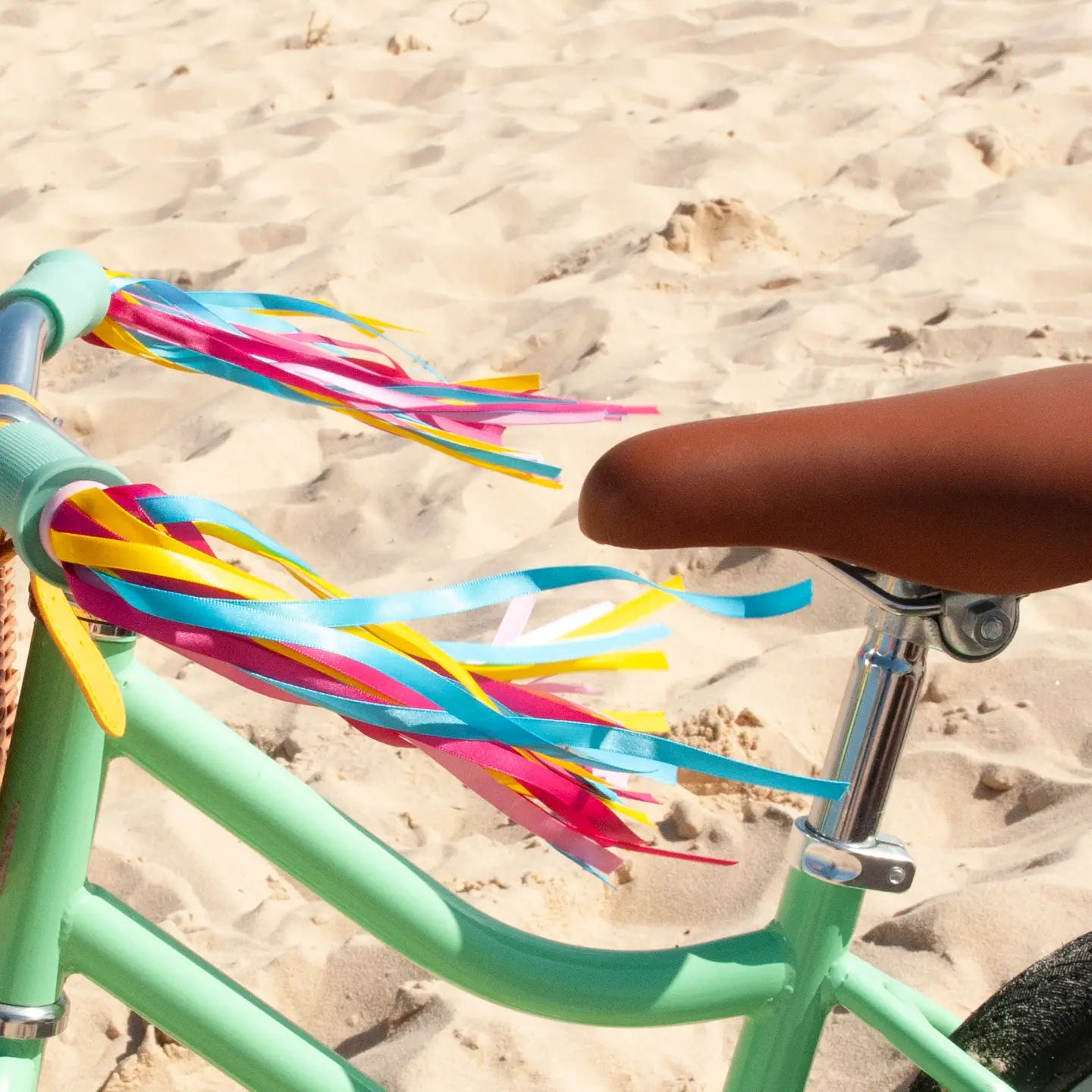 Ribbon Bike & Scooter Streamer | Lolly