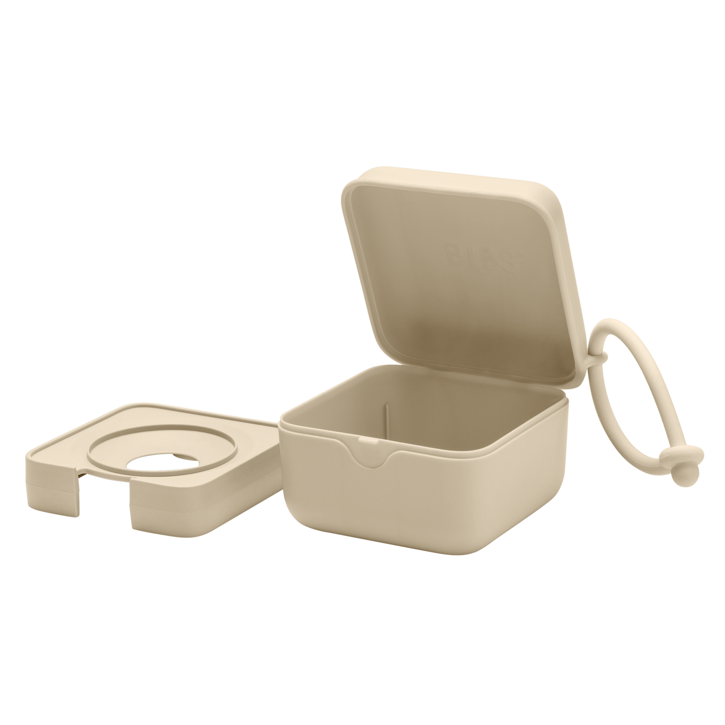 Pacifier Box | Vanilla