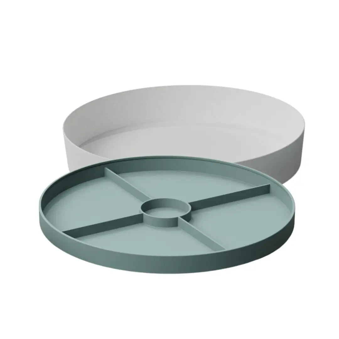 Tray Play Sage