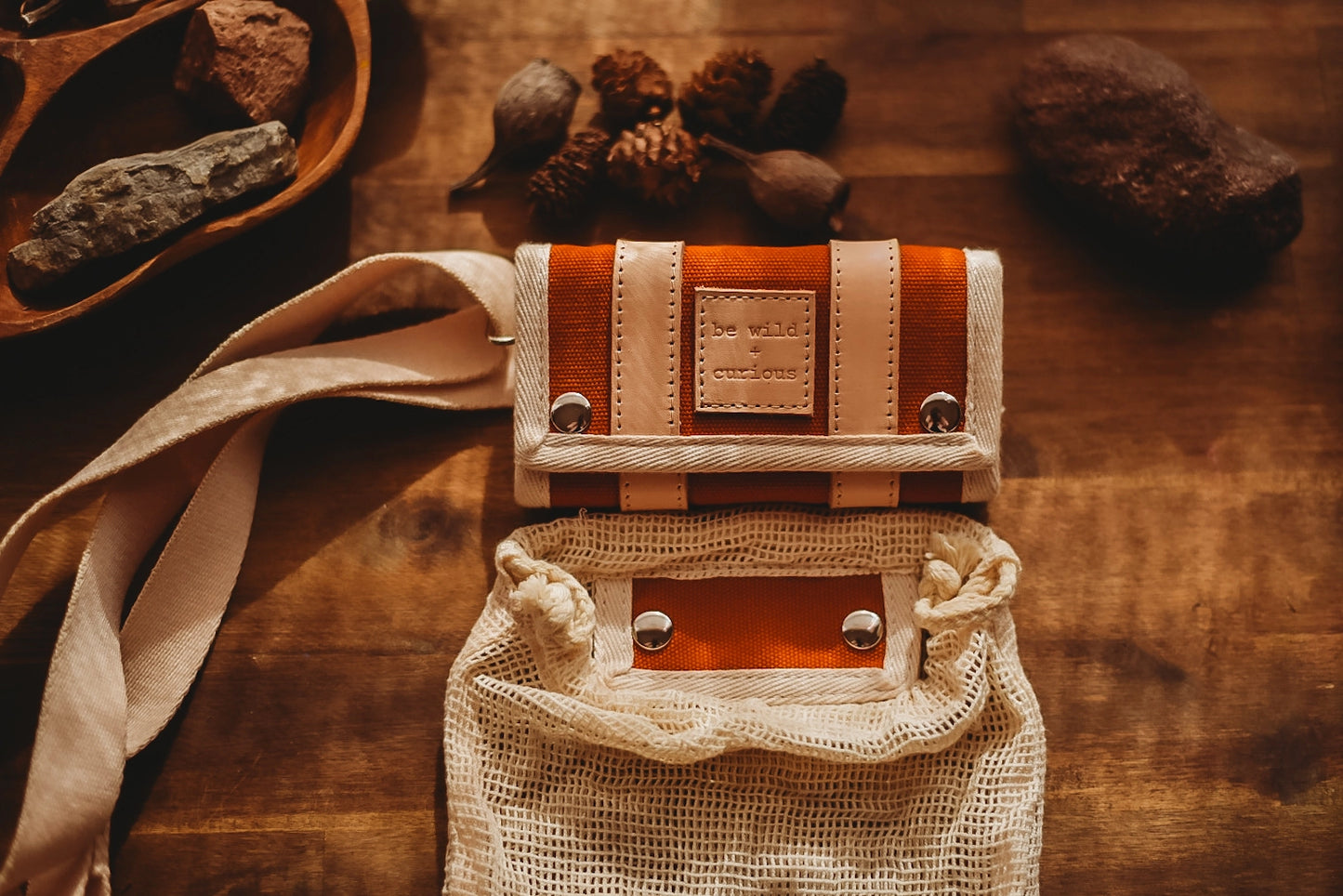 Forager’s Bag