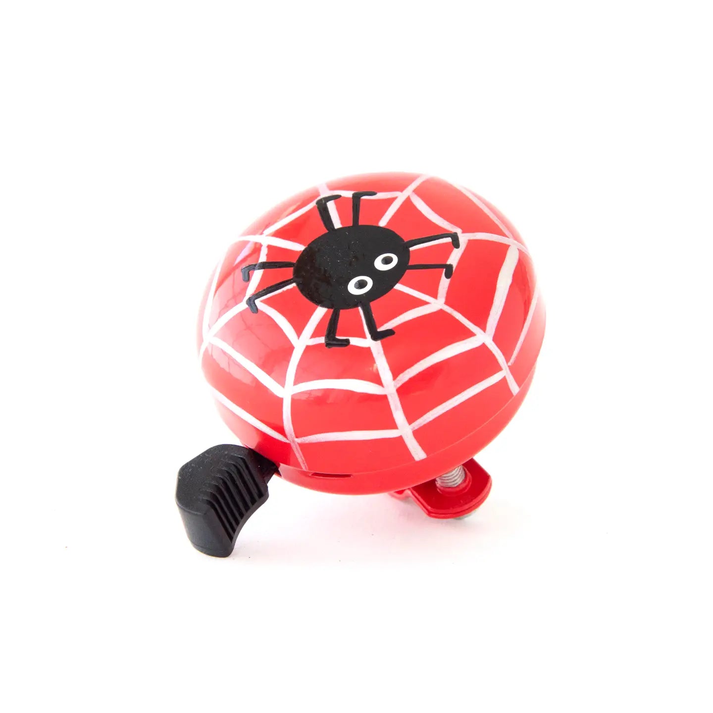 Bike & Scooter Bell | Hand Painted | Spider