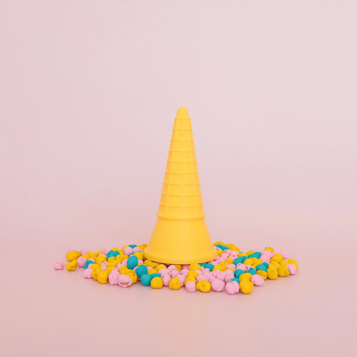 Eco Ice Cream Cone