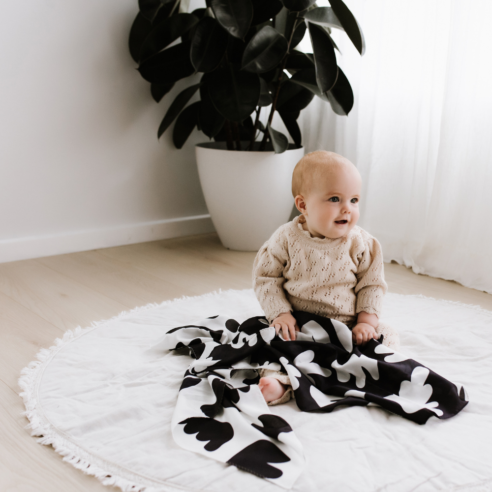 Little Abstract Play Silks