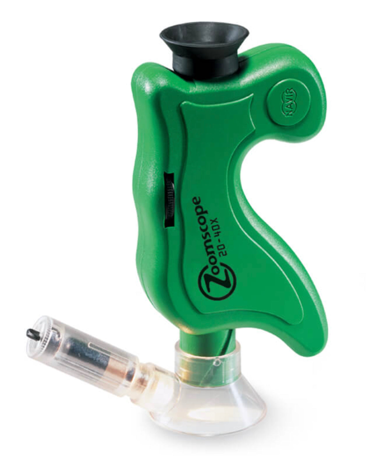 Zoomscope Microscope