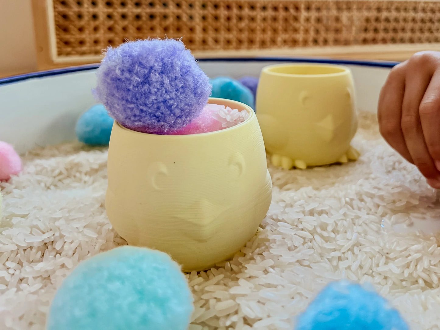 Eggbert Egg Cup