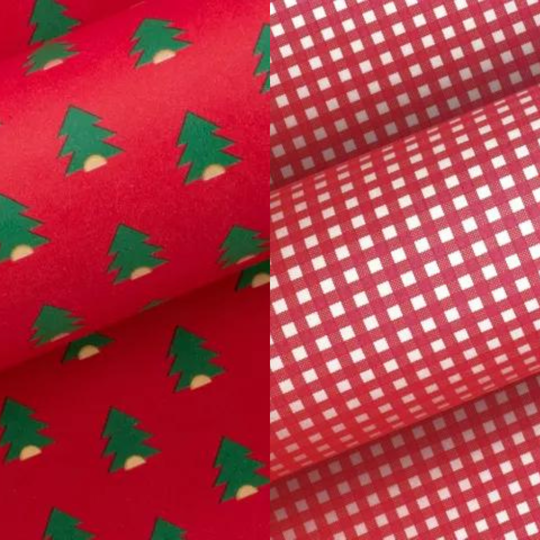 Complimentary Gift Wrap