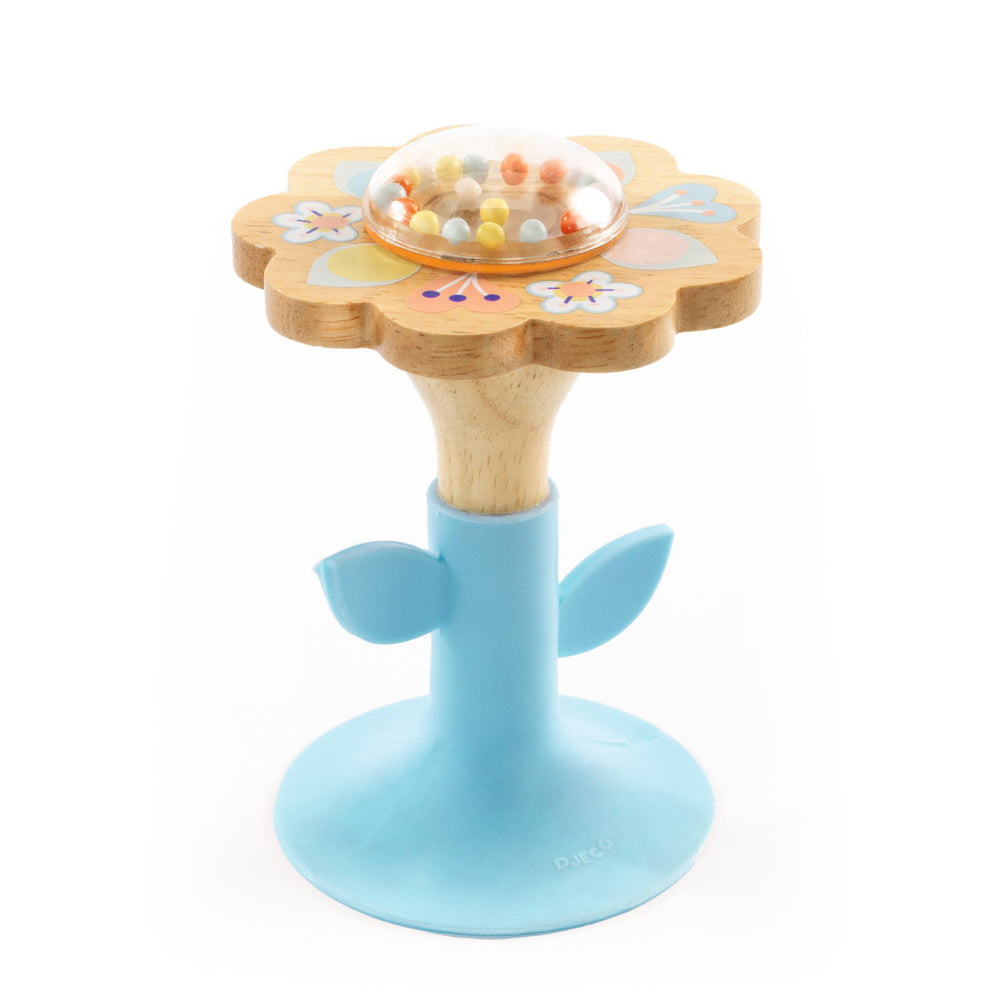 Baby Swipi Rattle