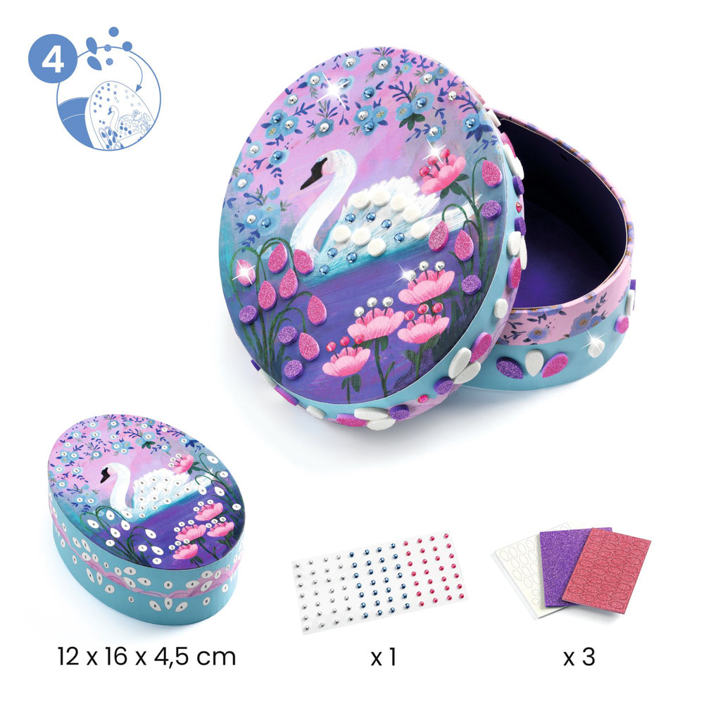 DIY Nymphea Multi-Craft Set