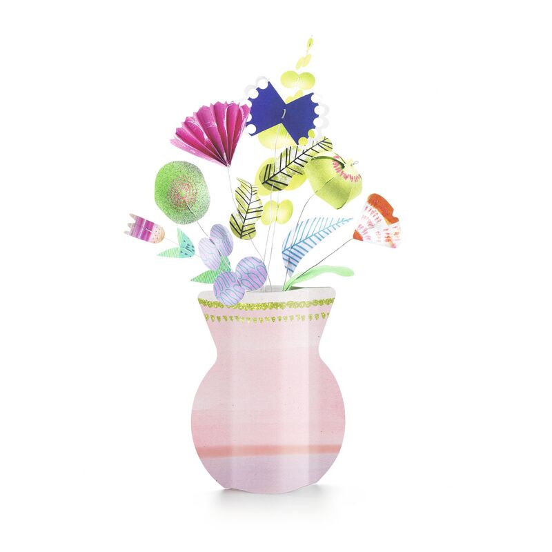 DIY Delicate Flowers