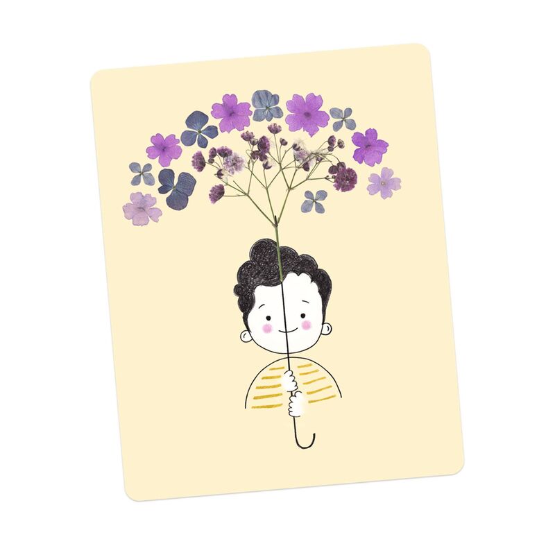 DIY Inspirational Nature Set