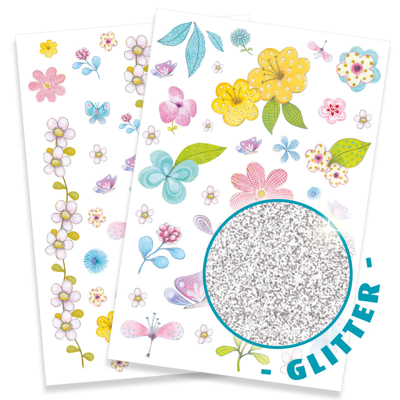 Tattoos | Fair Flowers Of The Field