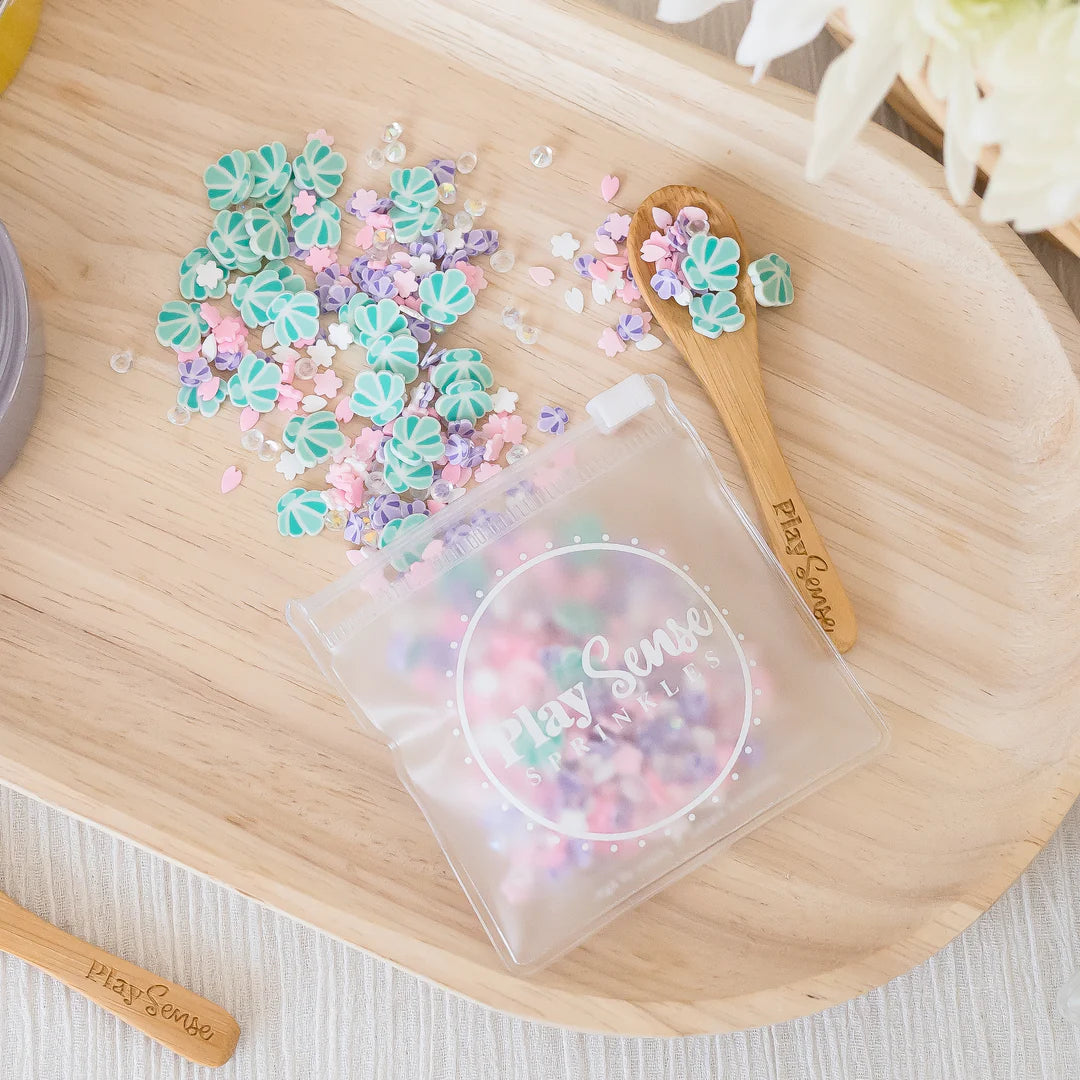 Sprinkles Mermaid