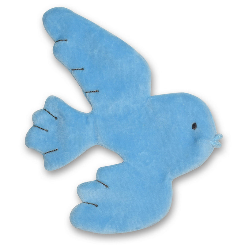 Scrunchie Toy | Bird