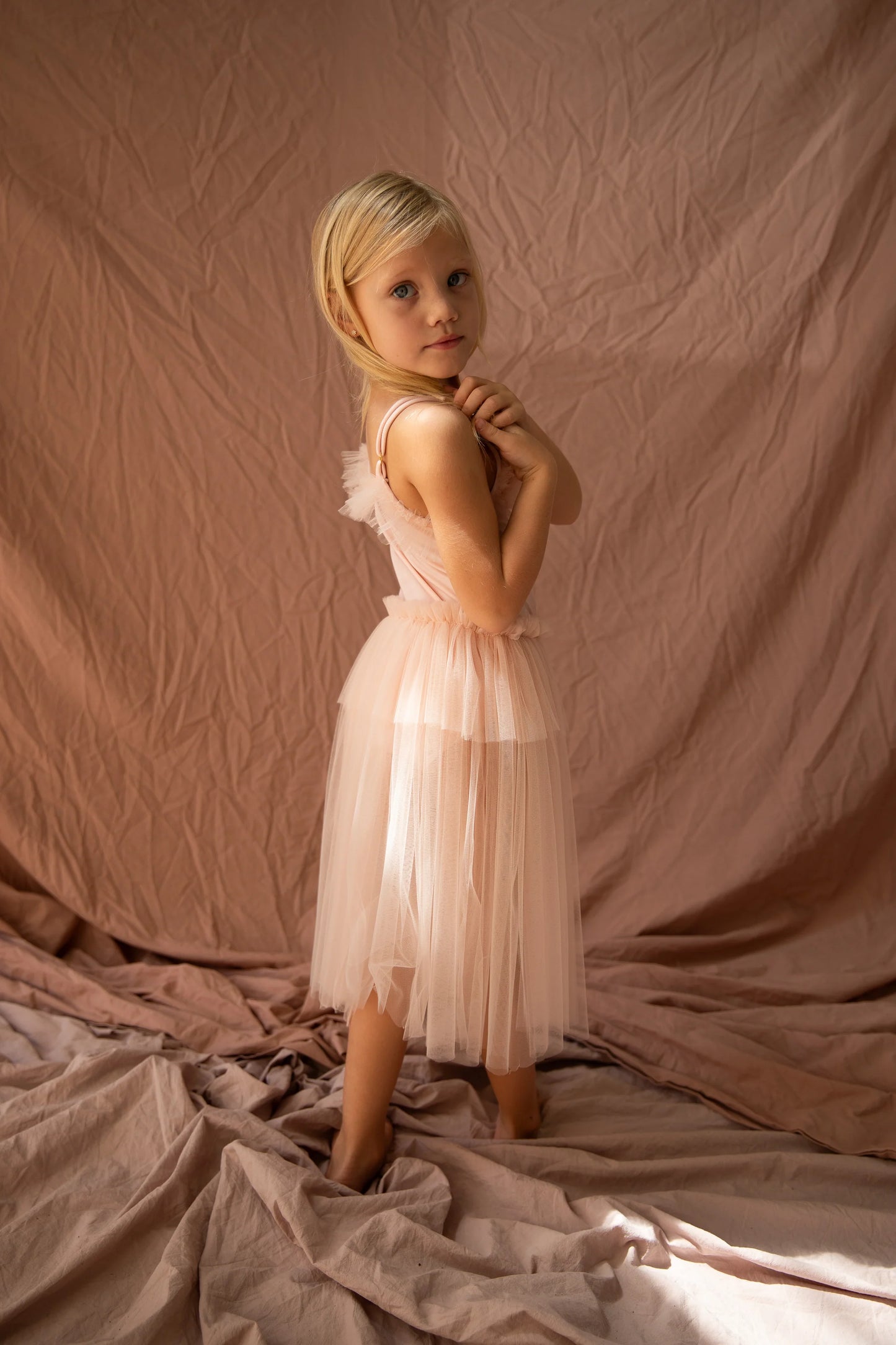 Elanore | Twinkle Toes