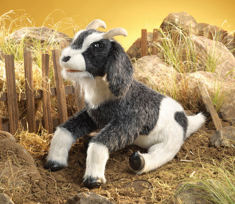 Puppet | Goat