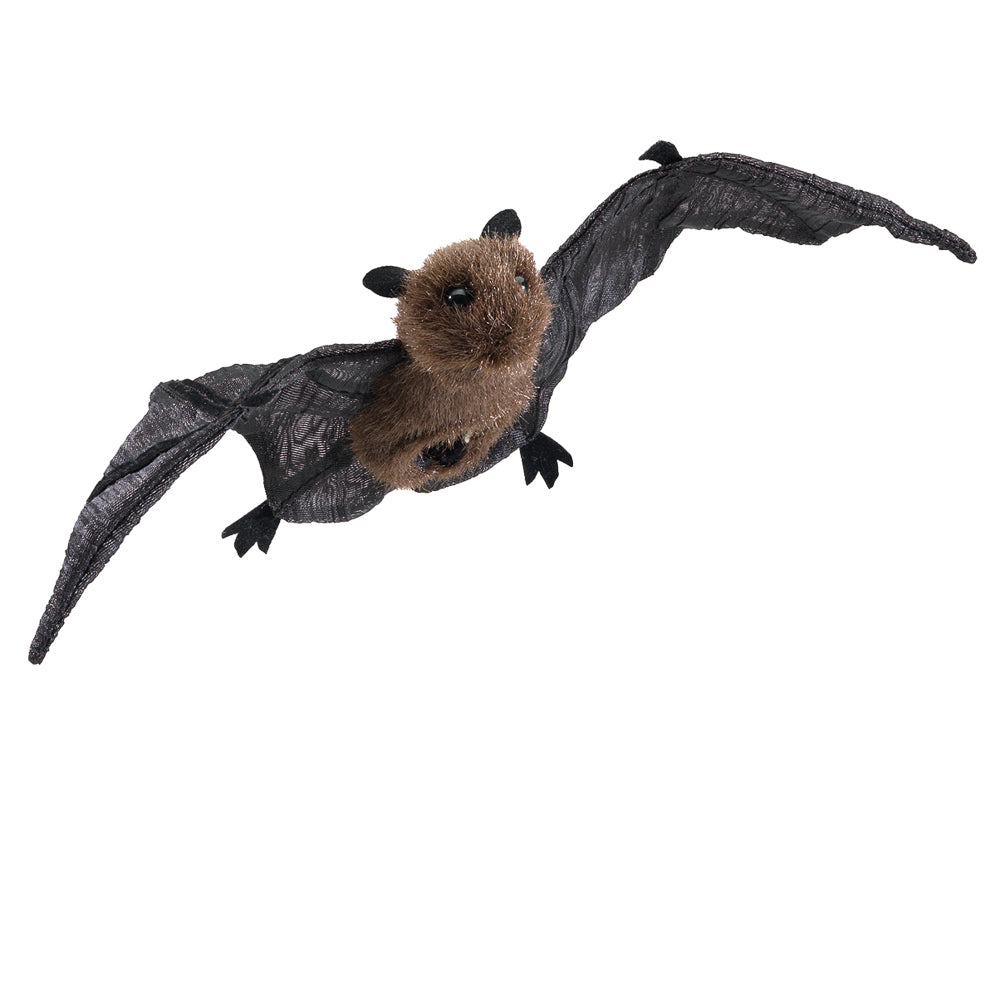 Finger Puppet | Bat
