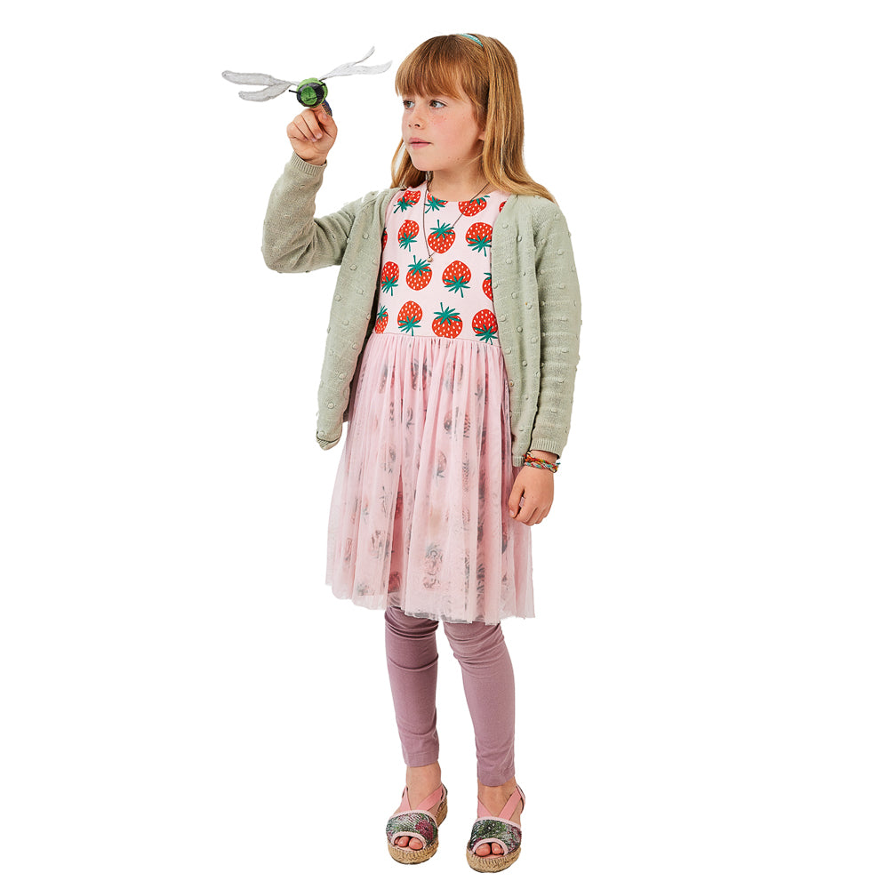 Finger Puppet | Dragonfly