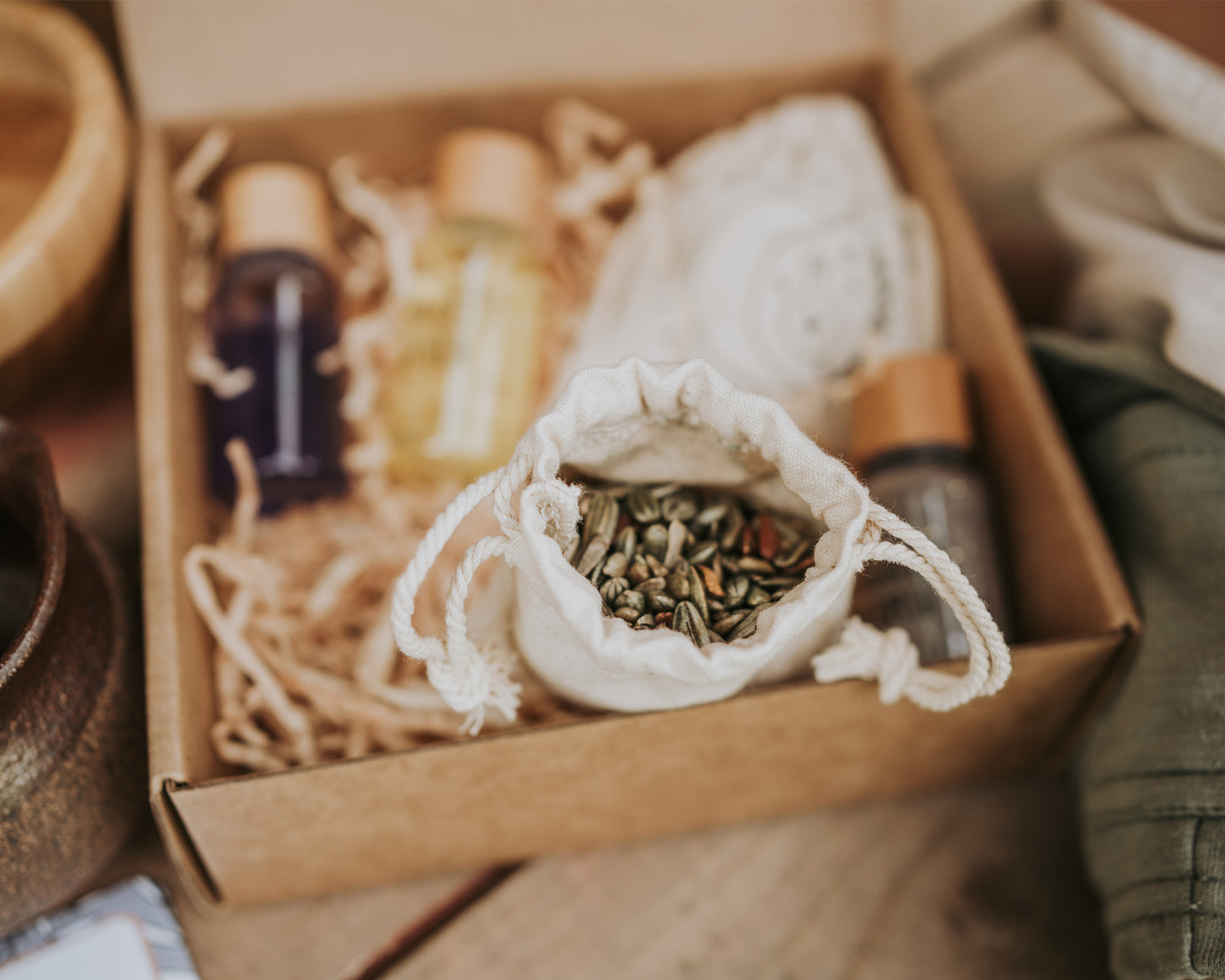 Mindful Potion Kit | Hocus Pocus