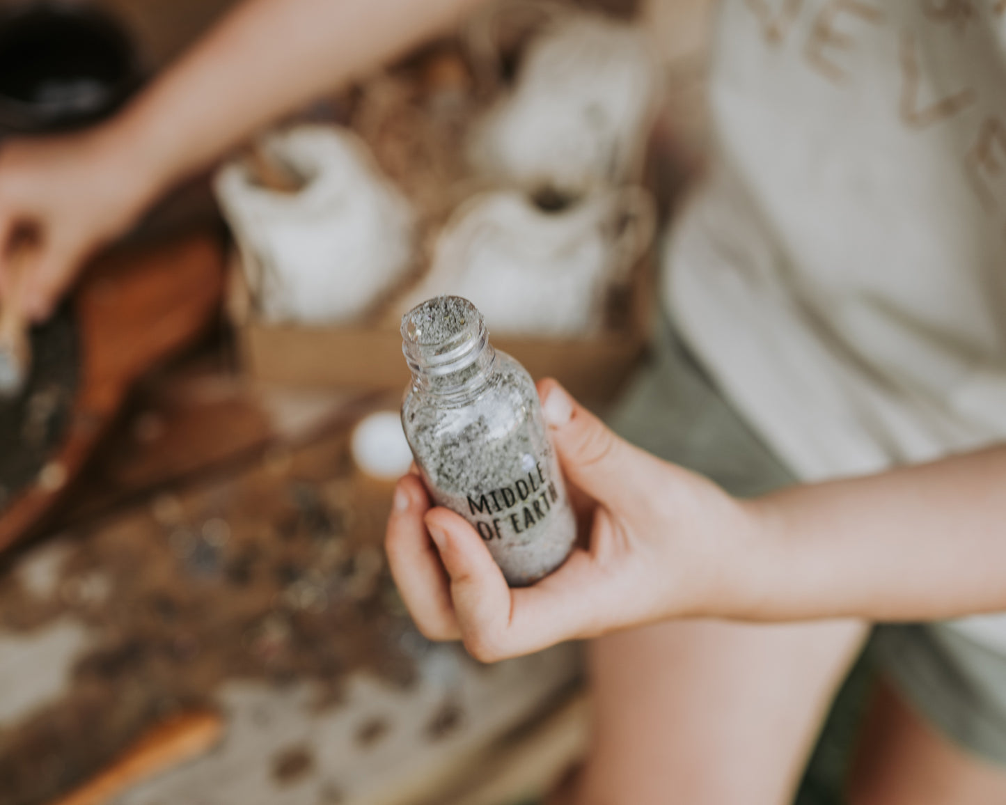 Mindful Potion Kit | Hocus Pocus