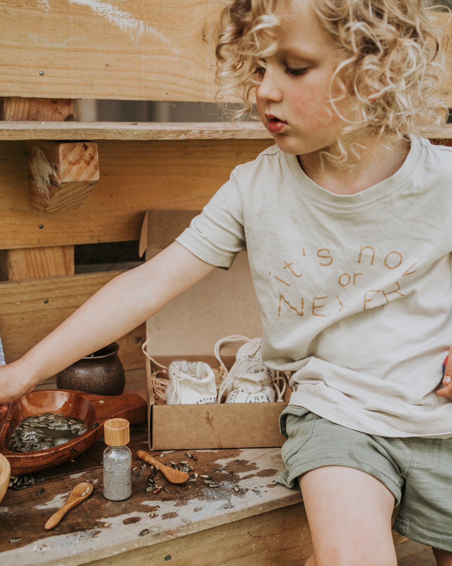 Mindful Potion Kit | Hocus Pocus