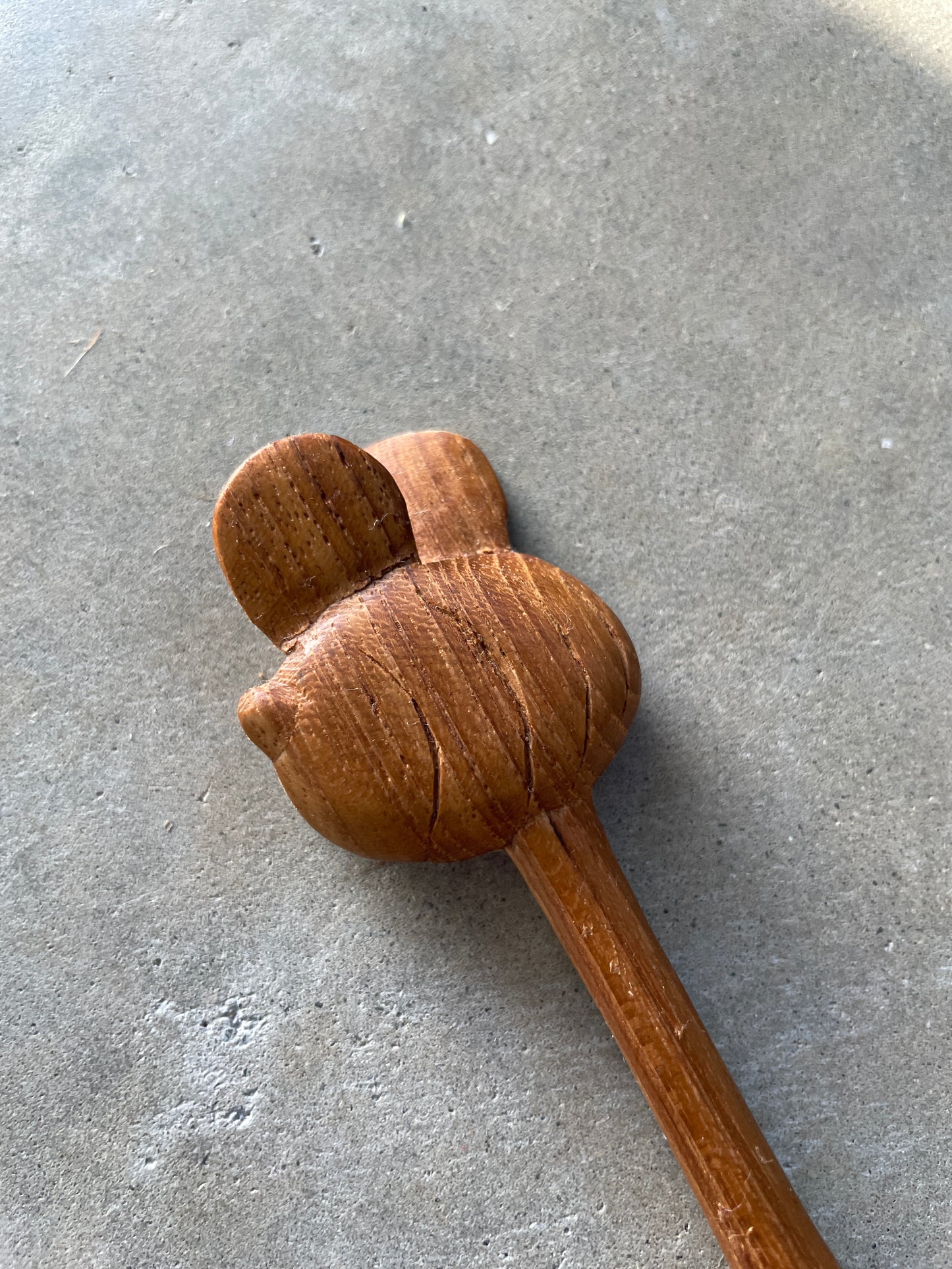 Bee Spoon