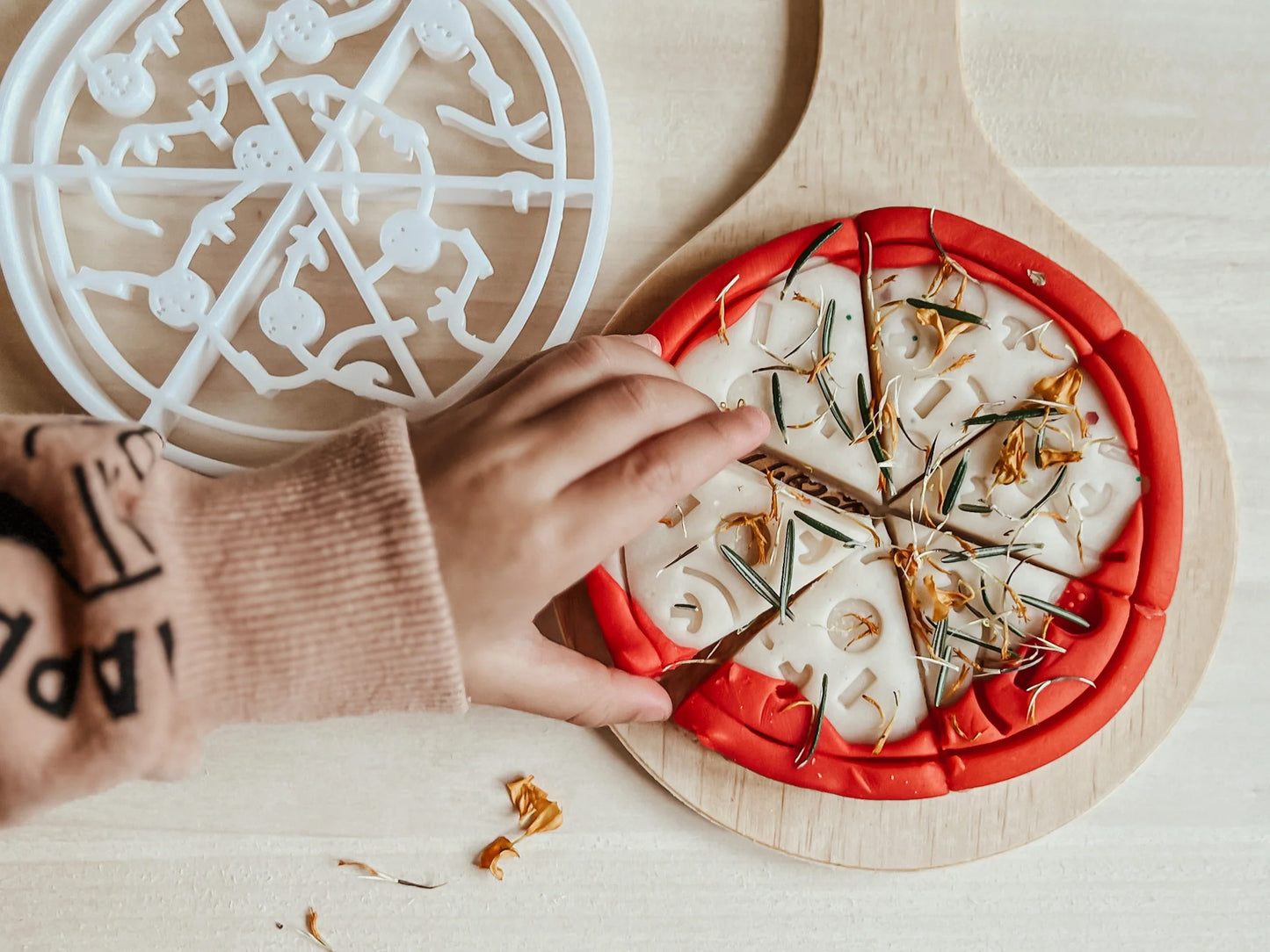Bio Cutter | Whole Pizza