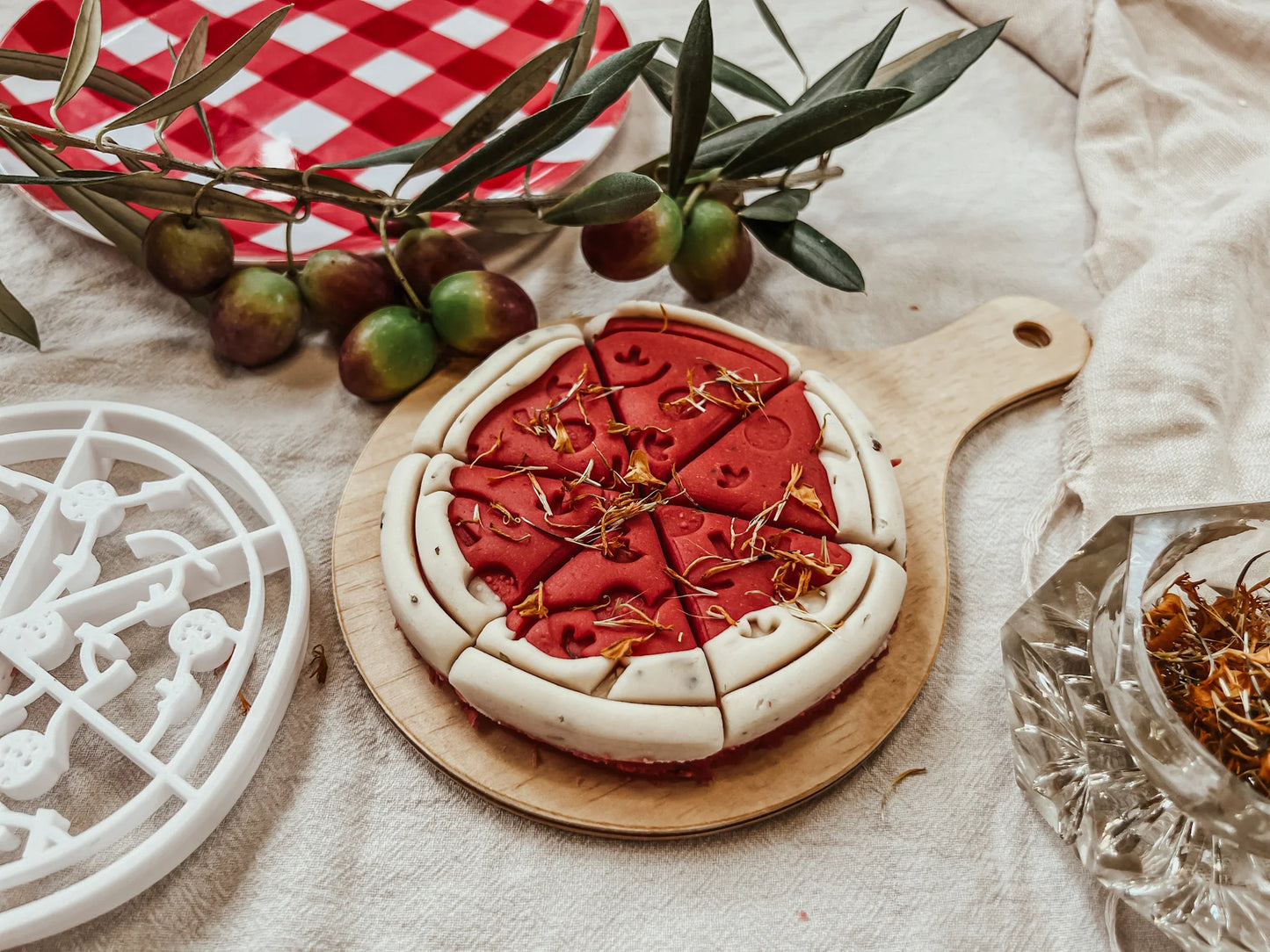 Bio Cutter | Whole Pizza