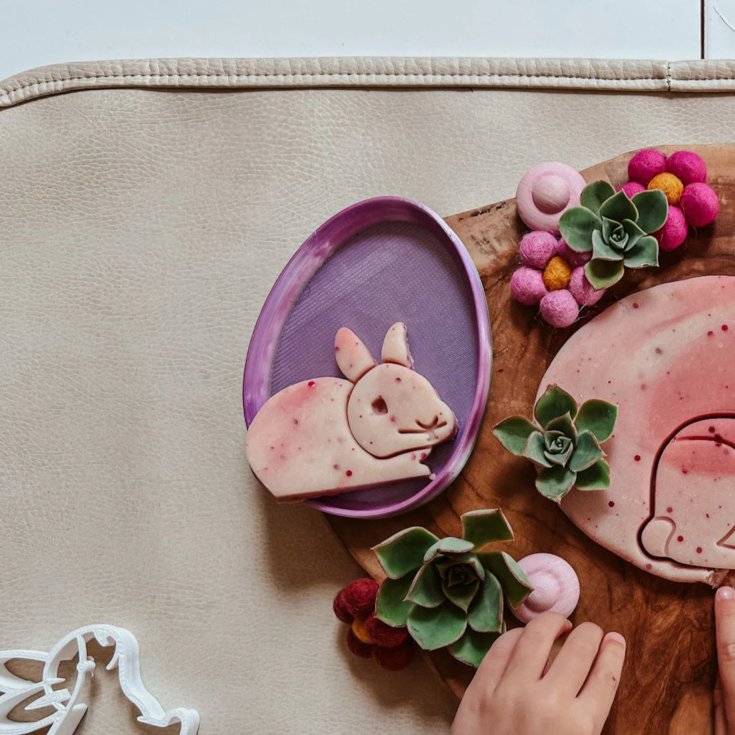 Bio Cutter | Baby Bunny