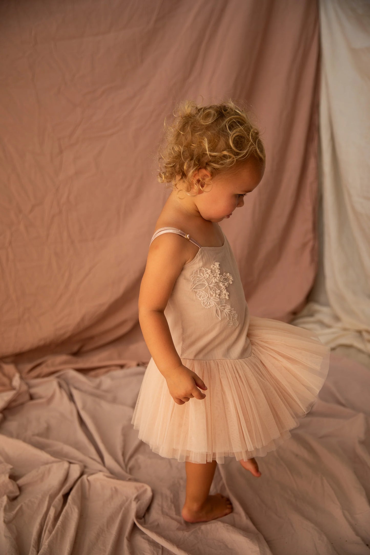 Juliette | Almond