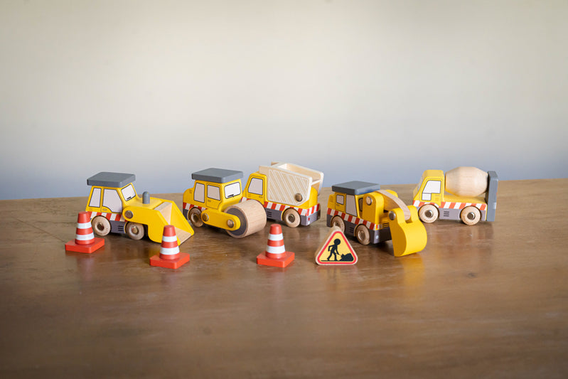 Construction Set