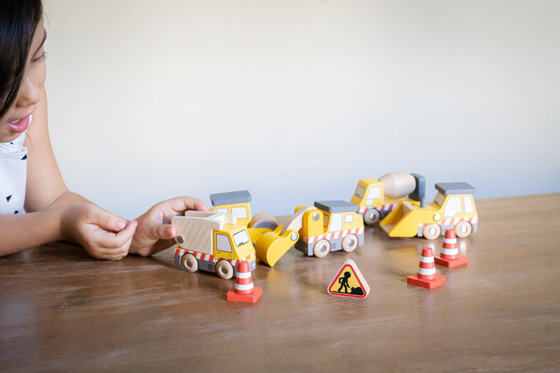 Construction Set