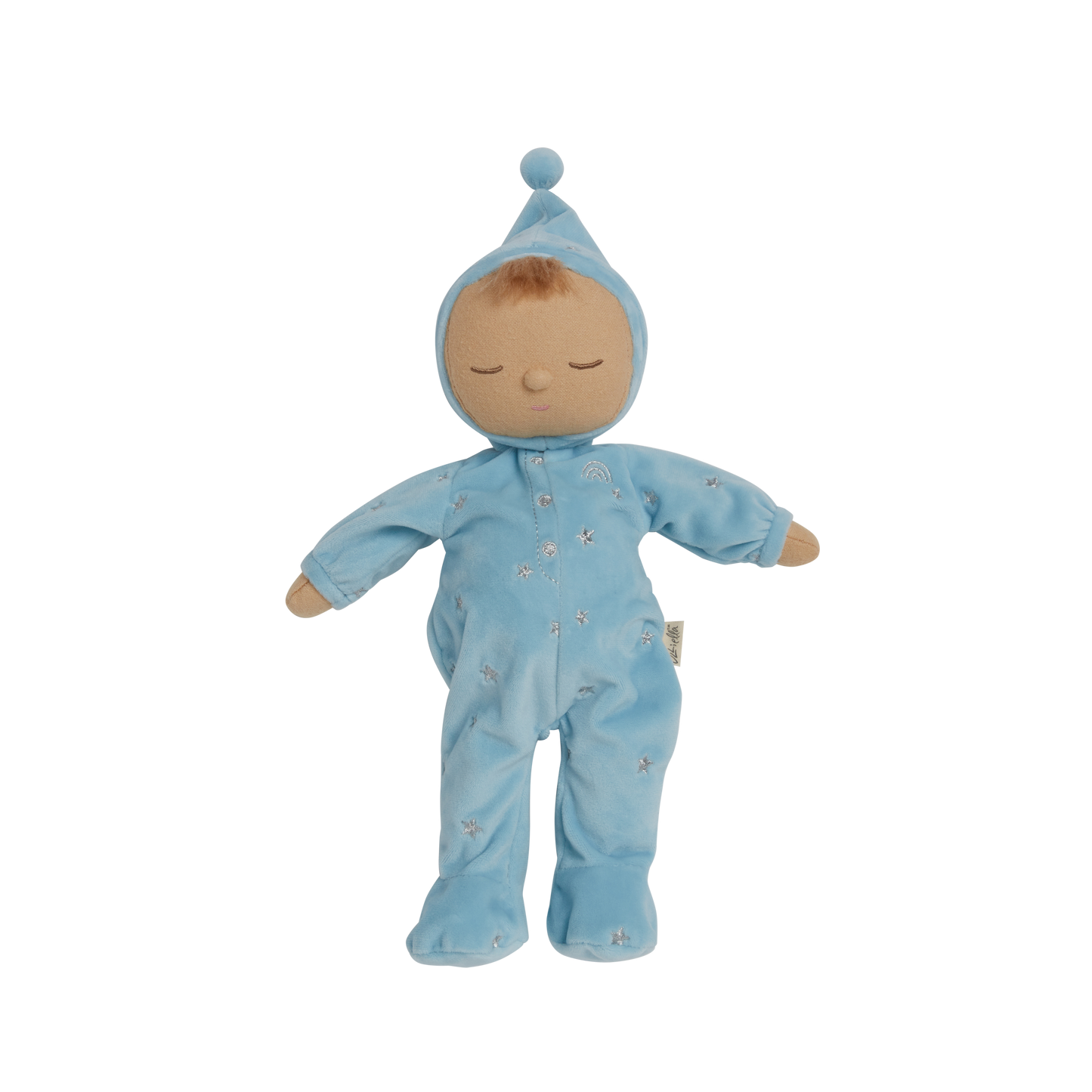 Lullaby Dozy Dinkum | Leo