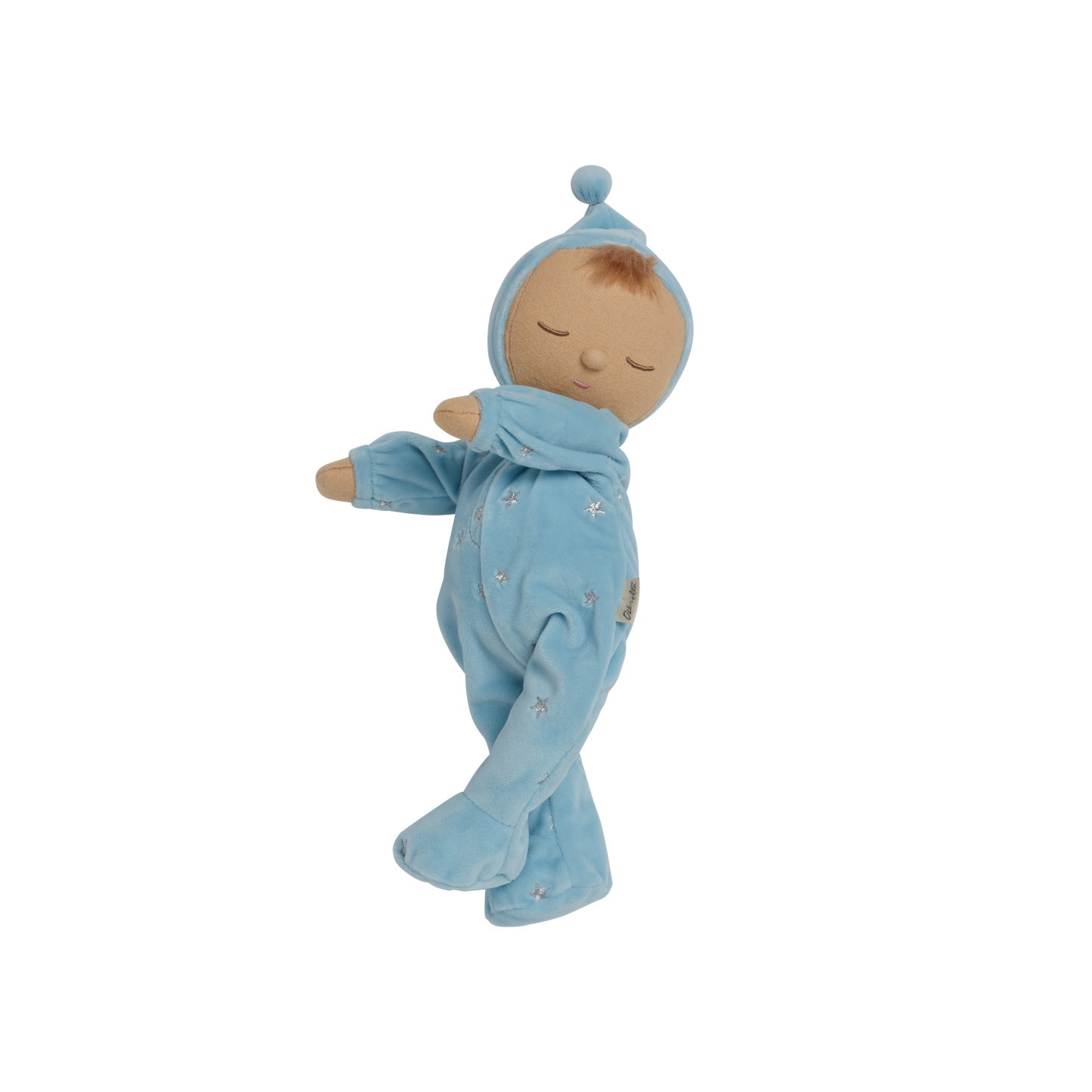 Lullaby Dozy Dinkum | Leo