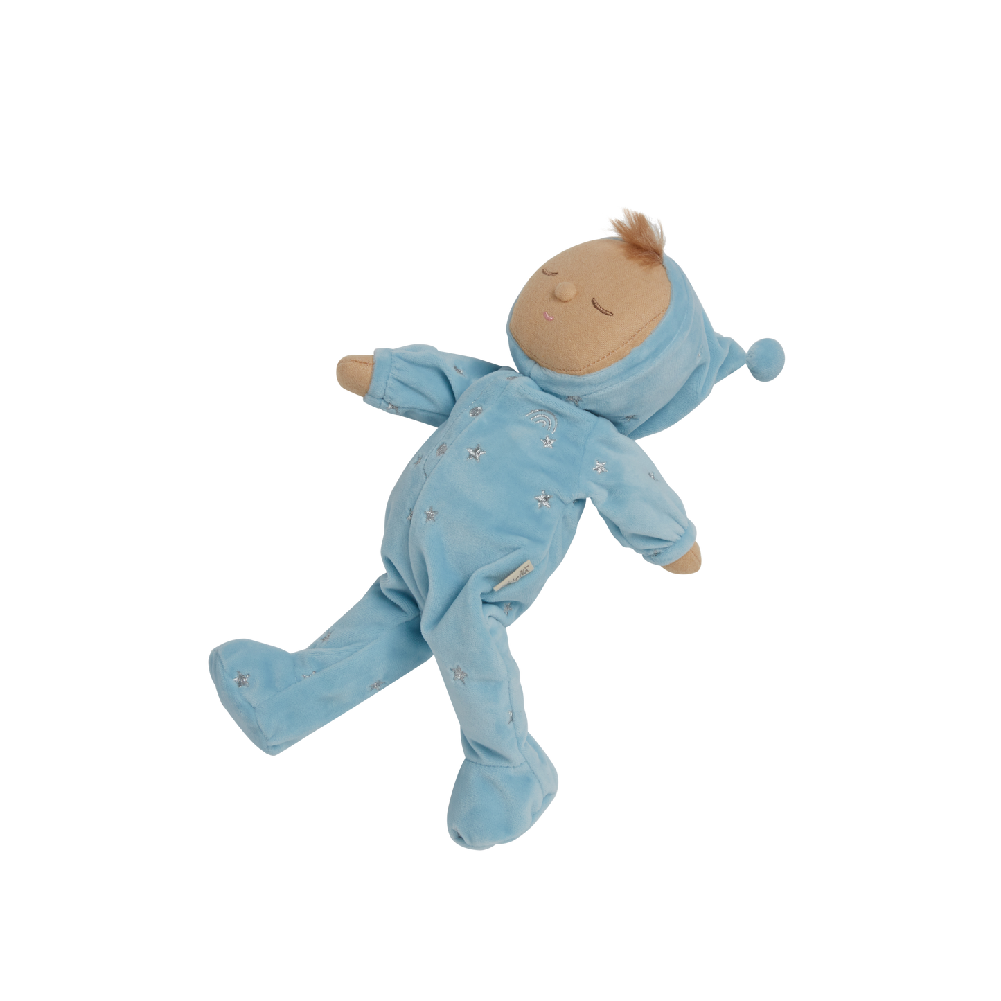 Lullaby Dozy Dinkum | Leo
