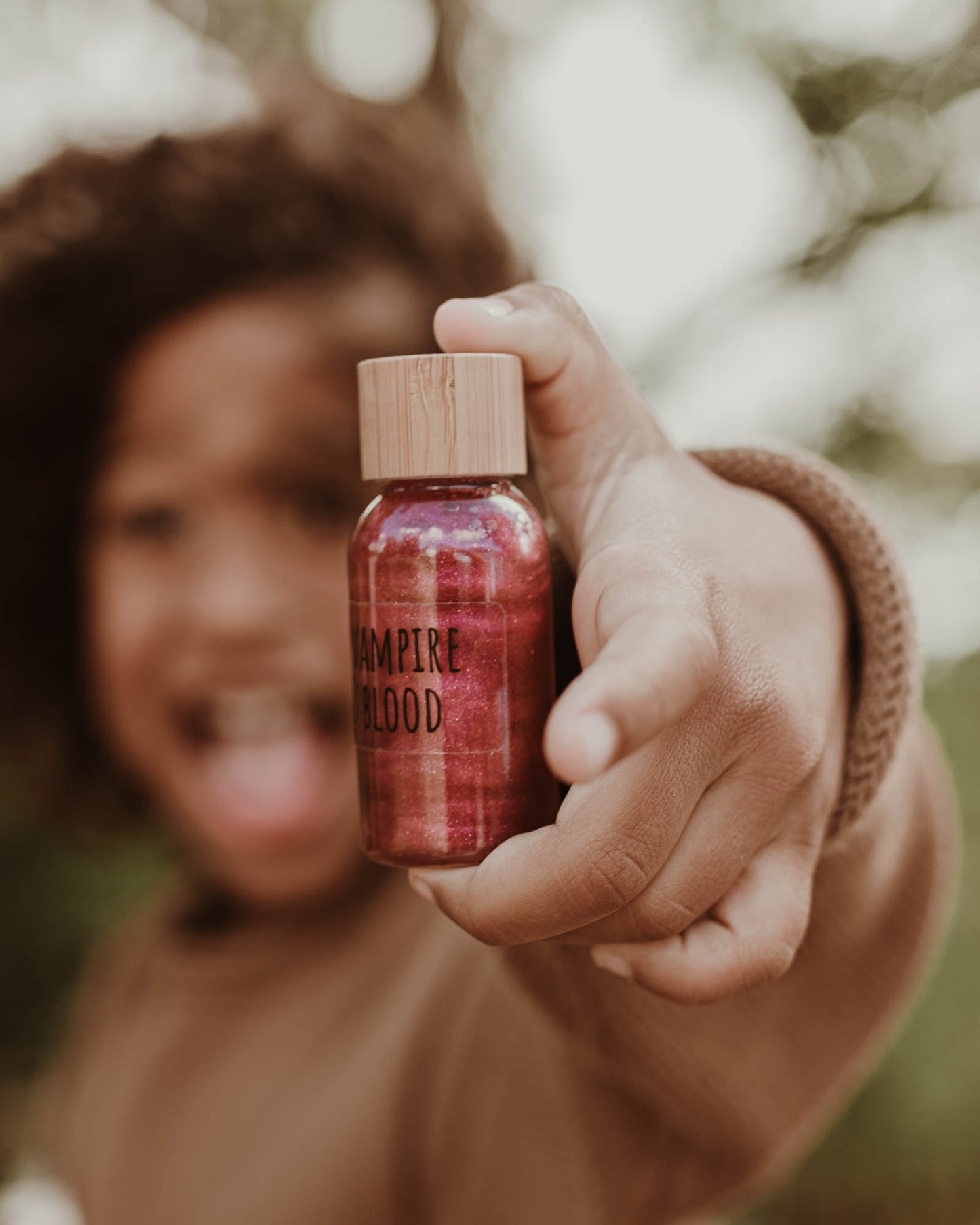 Mindful Potion Kit | Monster Mash Up