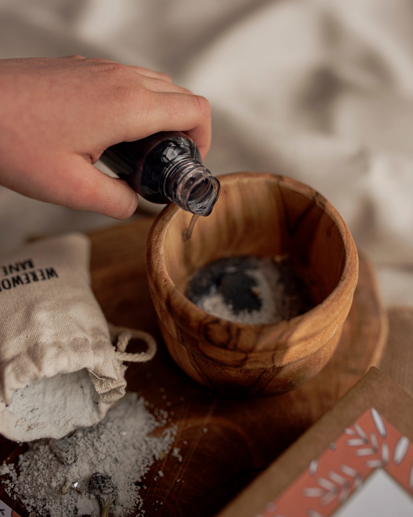 Mini Potion Kit | Monster Mashup