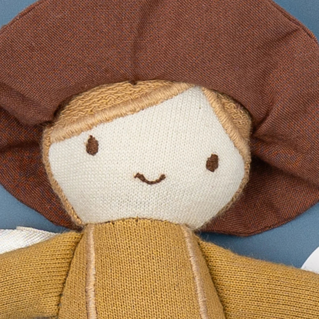 Pocket Friend | Farmer Joe