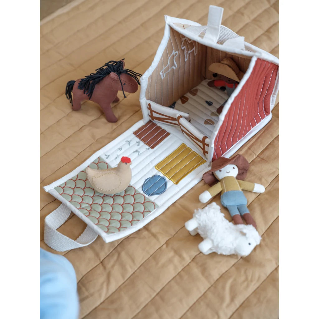 Pocket Friend | Farmer Joe