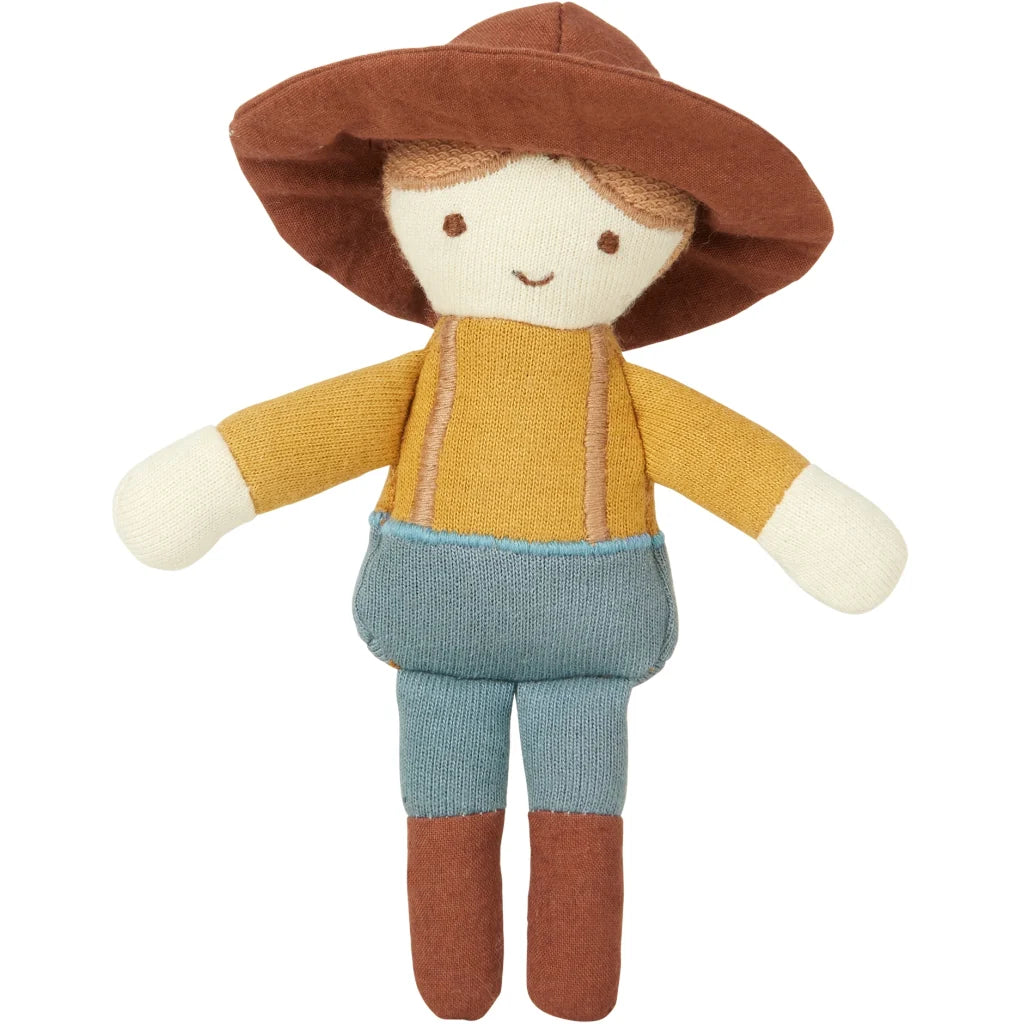 Pocket Friend | Farmer Joe