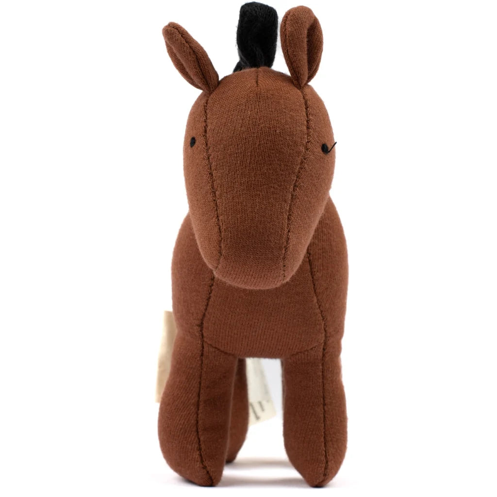 Hildur Horse Rattle